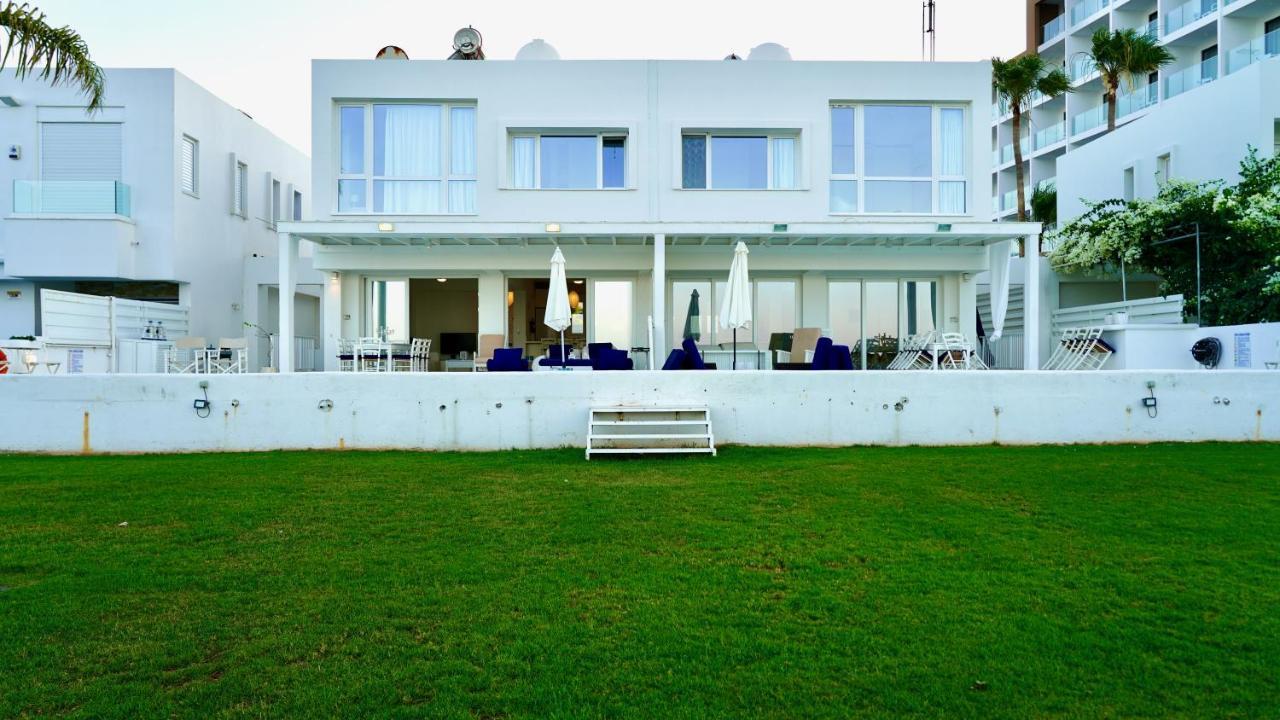 Narcissus 19 Villa Paralimni Exterior photo