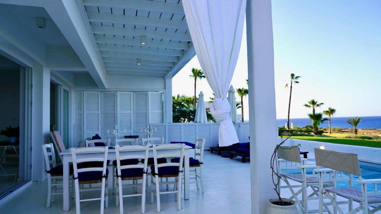 Narcissus 19 Villa Paralimni Exterior photo